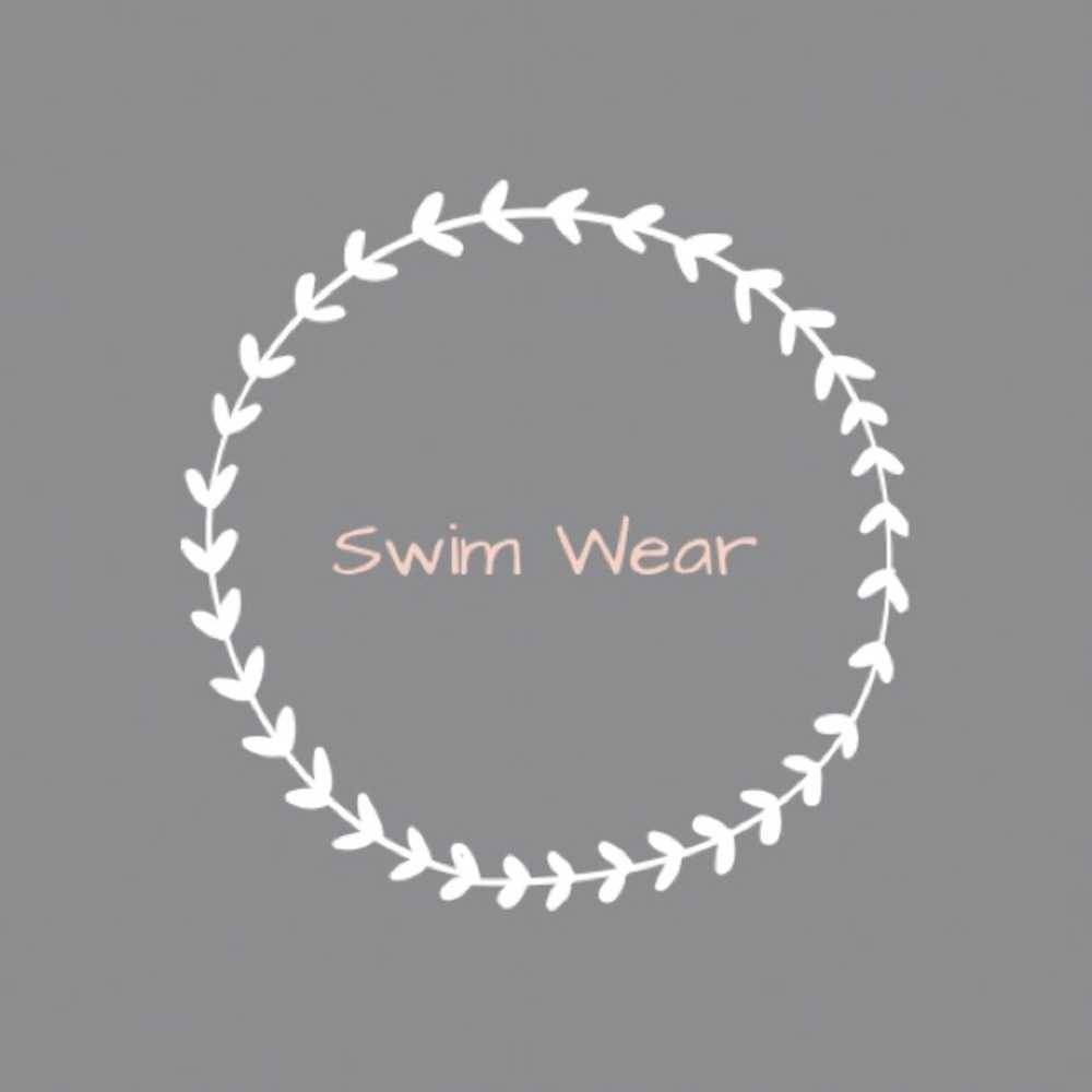 Swim wear